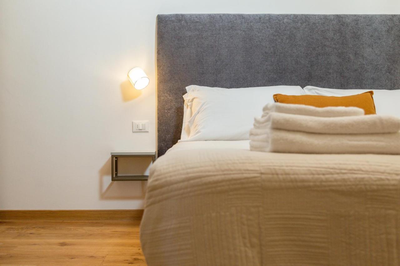 Monte Forru Apartment เบาเนย์ ภายนอก รูปภาพ