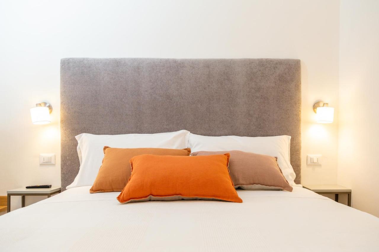 Monte Forru Apartment เบาเนย์ ภายนอก รูปภาพ