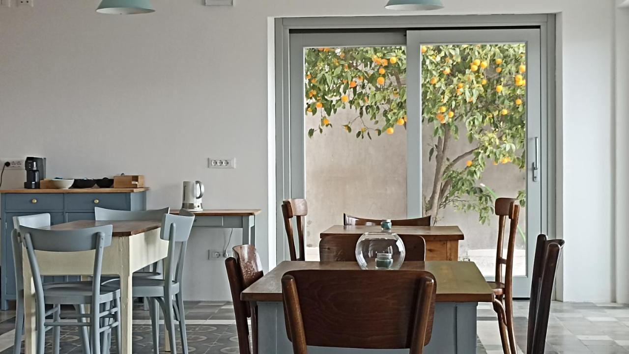 Monte Forru Apartment เบาเนย์ ภายนอก รูปภาพ