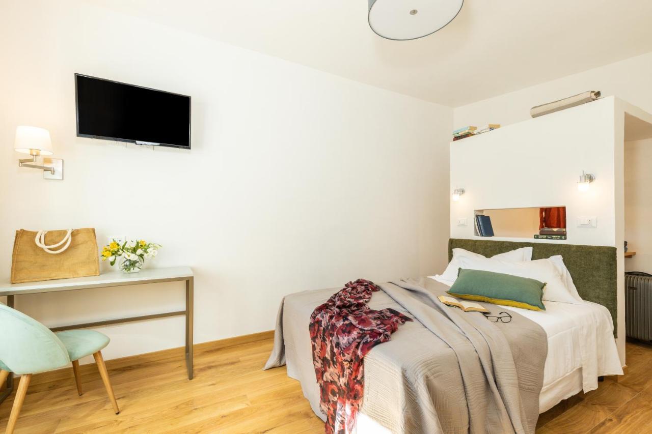 Monte Forru Apartment เบาเนย์ ภายนอก รูปภาพ